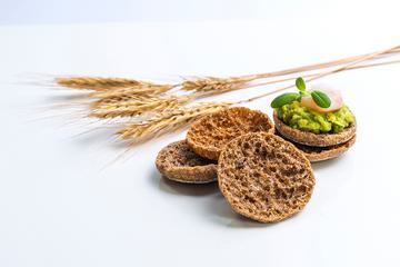 Ruislastu luomu 250 g