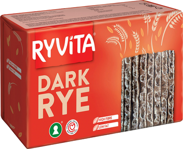 Ryvita Ruis 250g