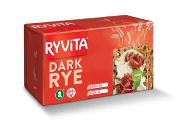 Ryvita Ruis 400g