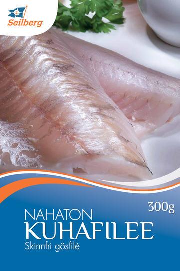 Nahaton Kuhafilee
