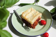 Shepherd’s pie
