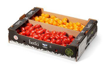 Hetki Miniluumutomaattimix 4kg