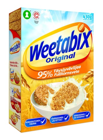 Weetabix Original