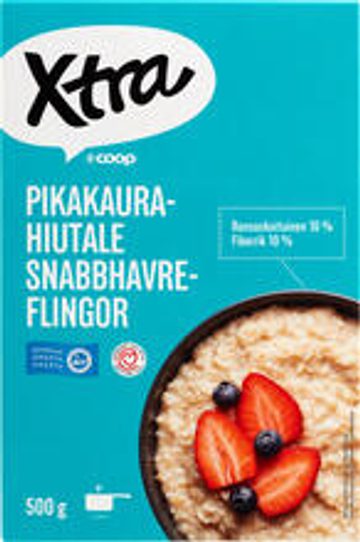 Xtra Pikakaurahiutale